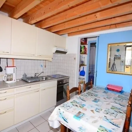 Palmyra Apartment