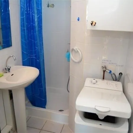 Palmyra Apartment Le Barcarès