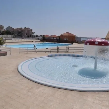 Apartment Palmyra *